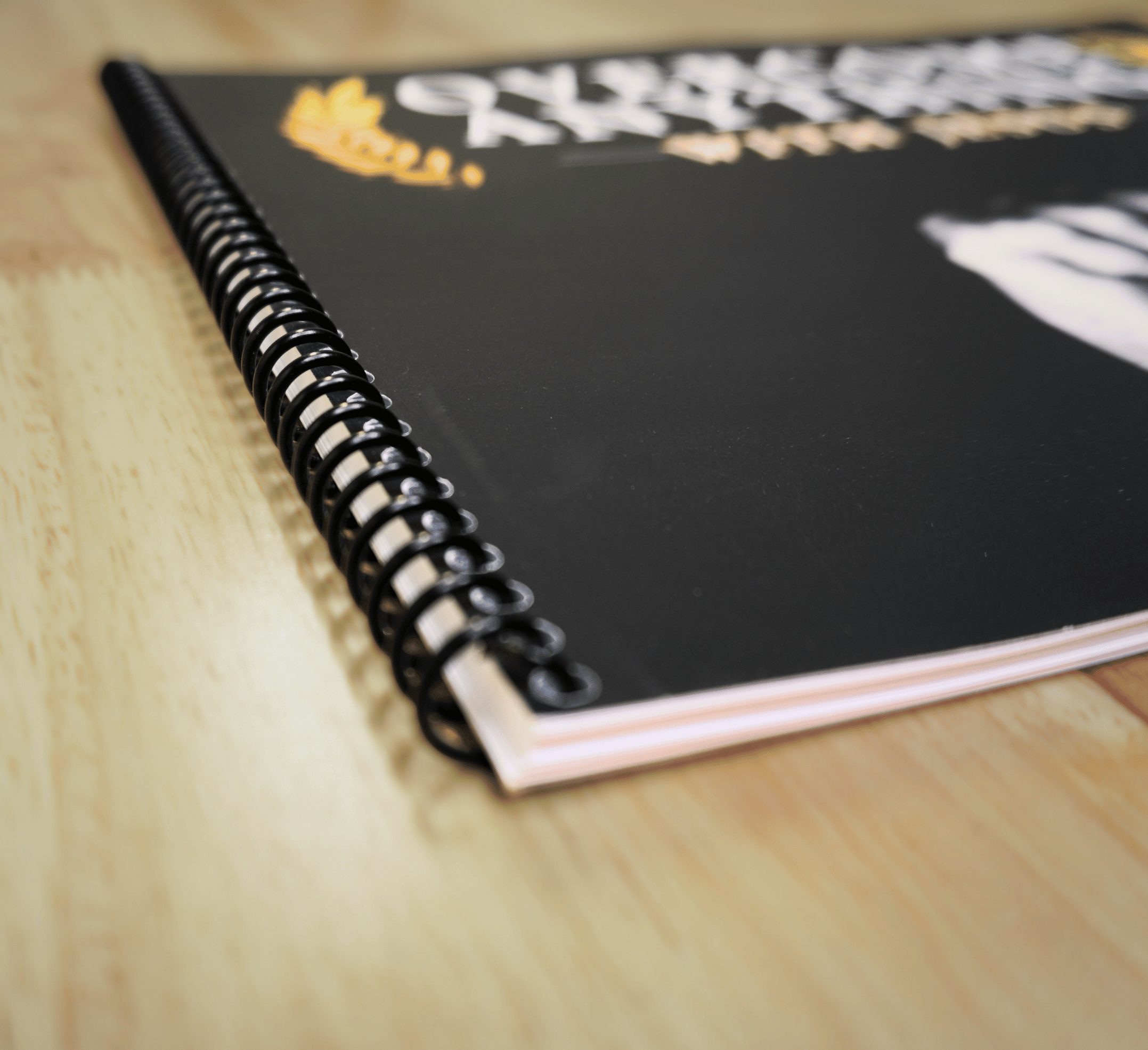 Overcome: Anything. Prayer Workbook